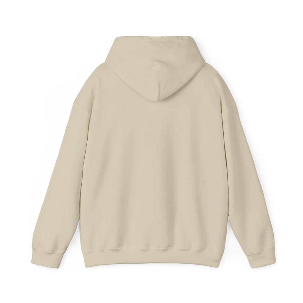 I Will Overthink This Later Hoodie | mental health humor, retro wavy text