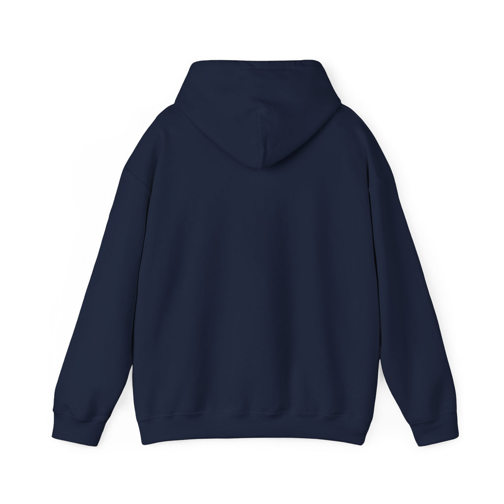 I Will Overthink This Later Hoodie | mental health humor, retro wavy text