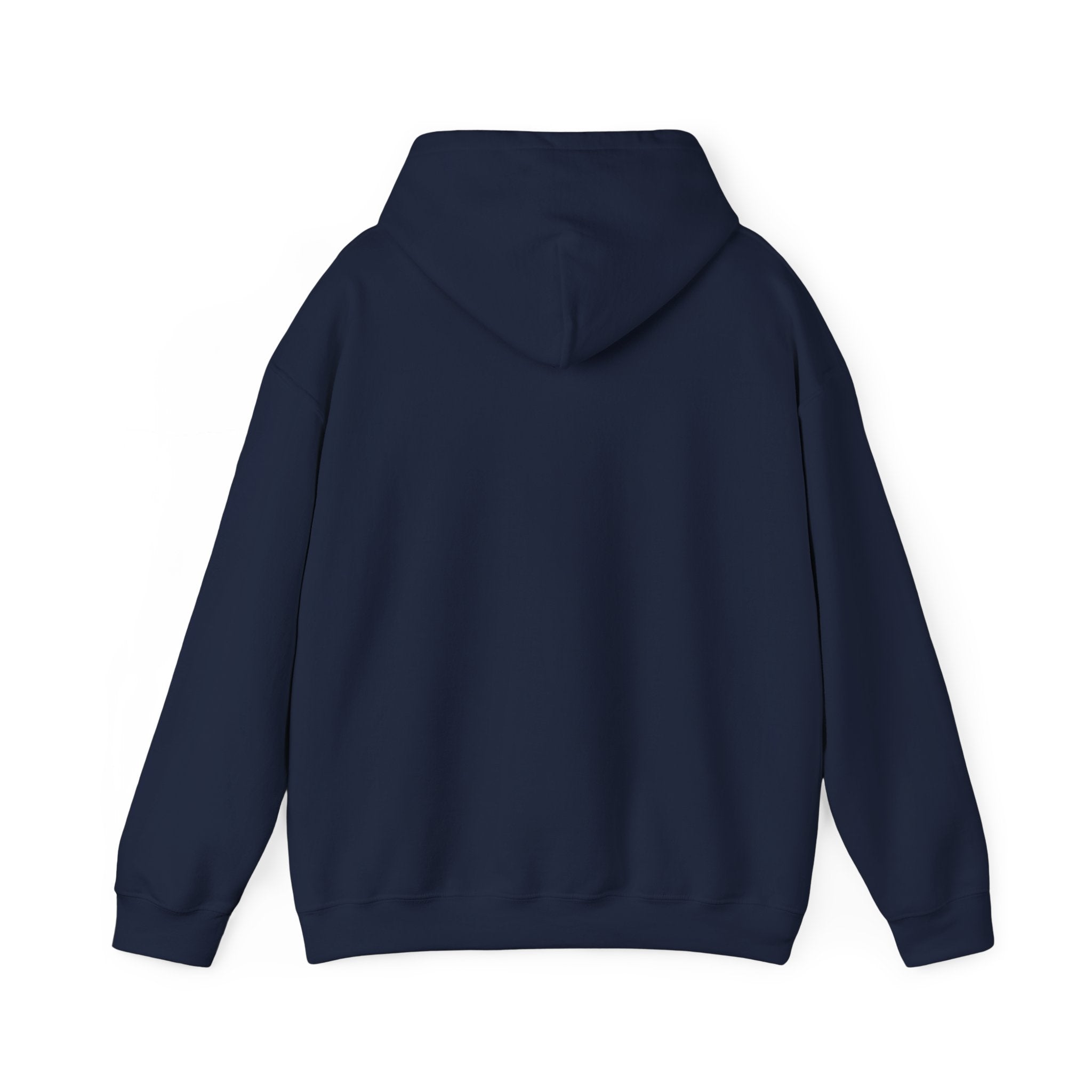 I Will Overthink This Later Hoodie | mental health humor, retro wavy text