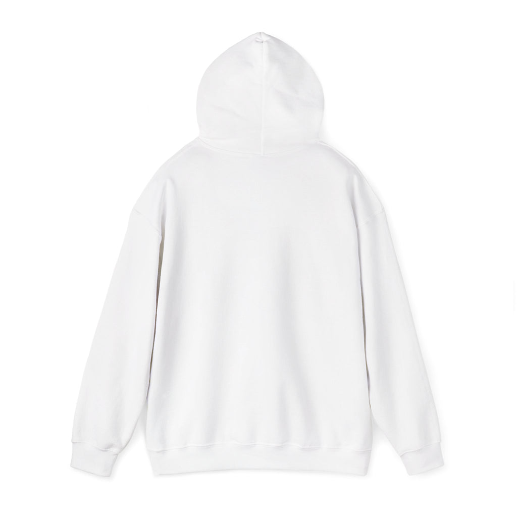 I Will Overthink This Later Hoodie | mental health humor, retro wavy text