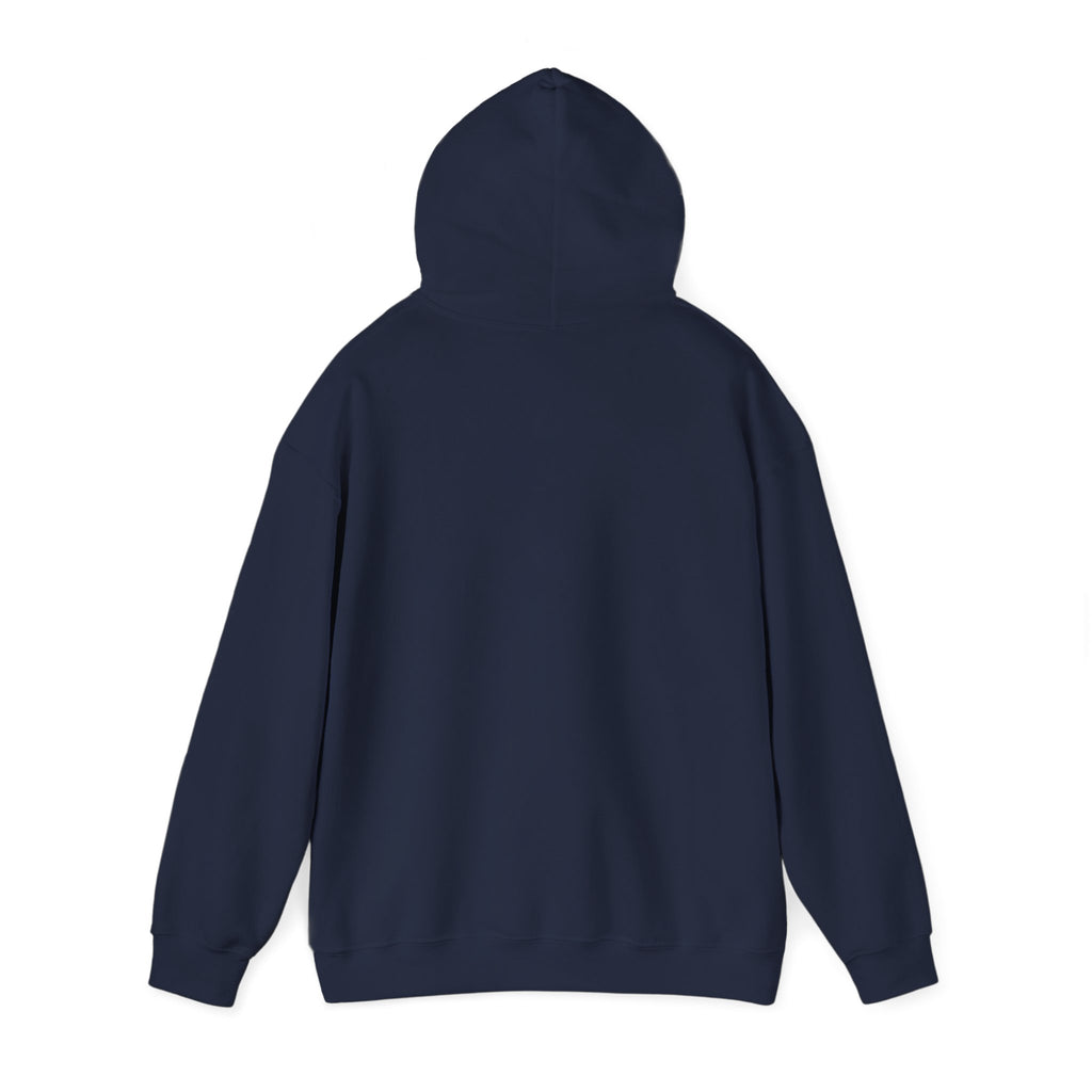 I Will Overthink This Later Hoodie | mental health humor, retro wavy text