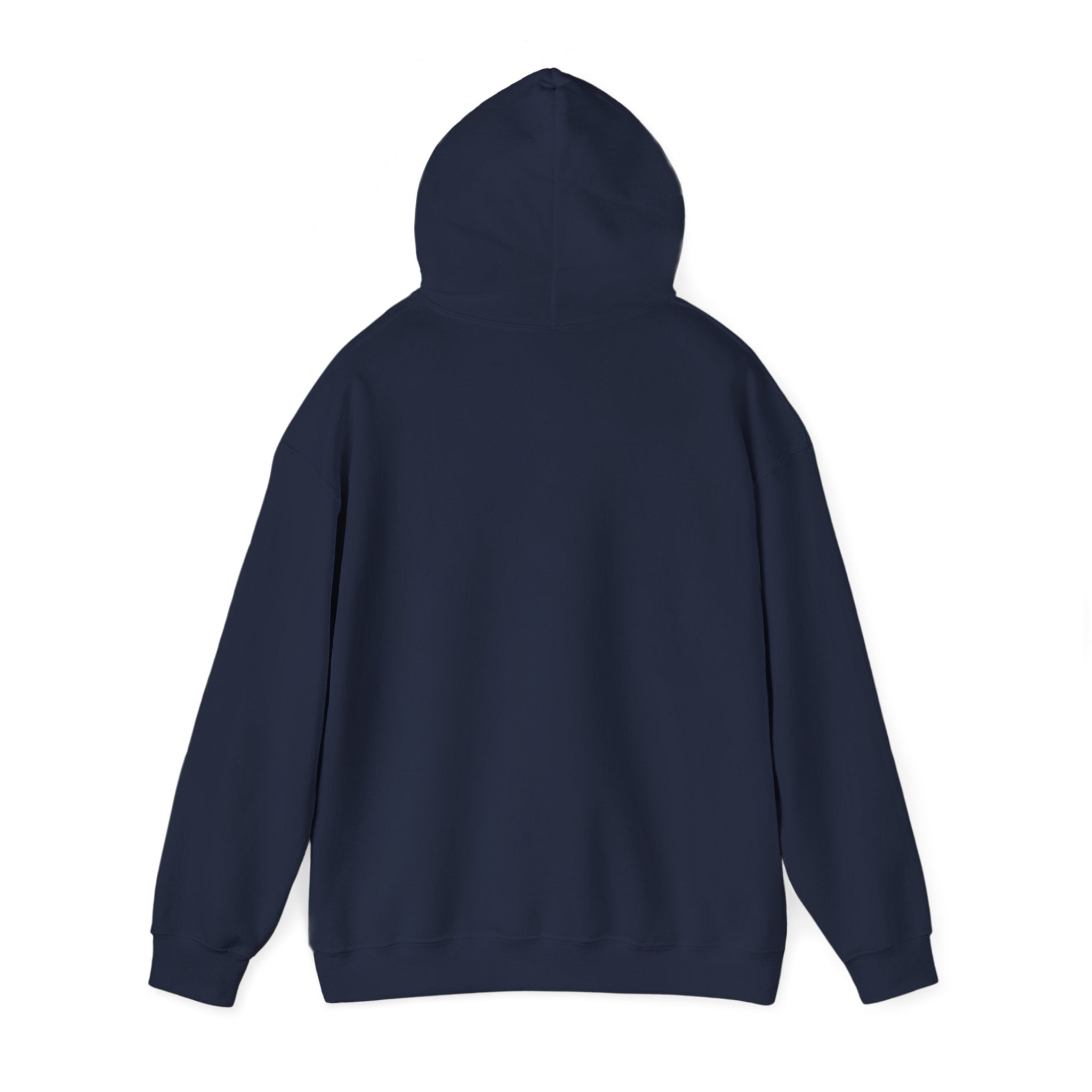 I Will Overthink This Later Hoodie | mental health humor, retro wavy text