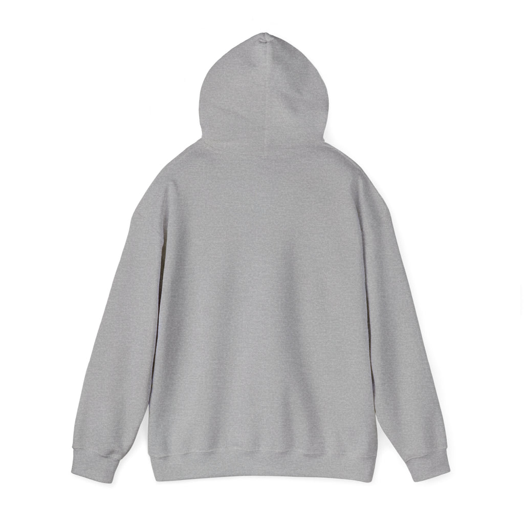 I Will Overthink This Later Hoodie | mental health humor, retro wavy text
