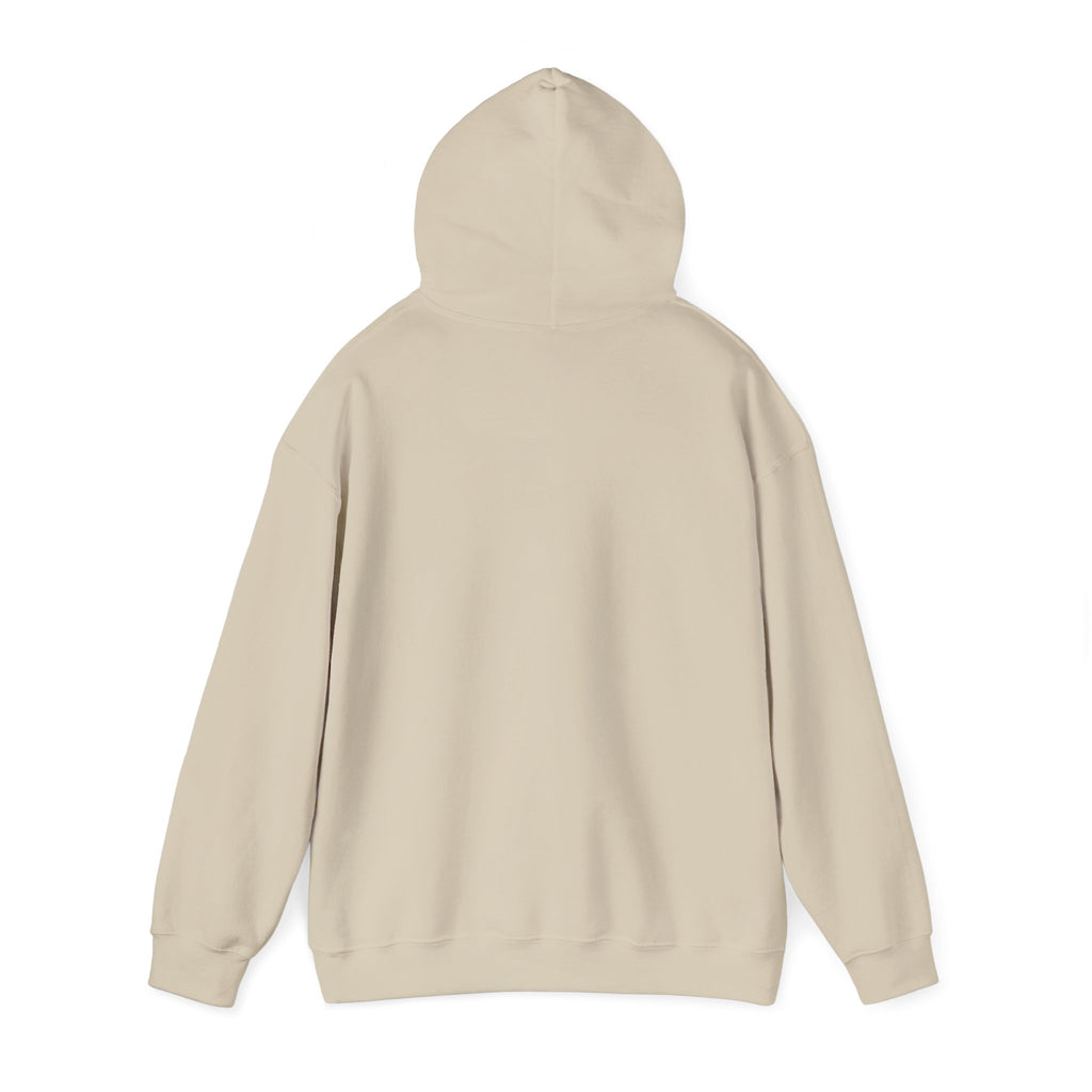 I Will Overthink This Later Hoodie | mental health humor, retro wavy text