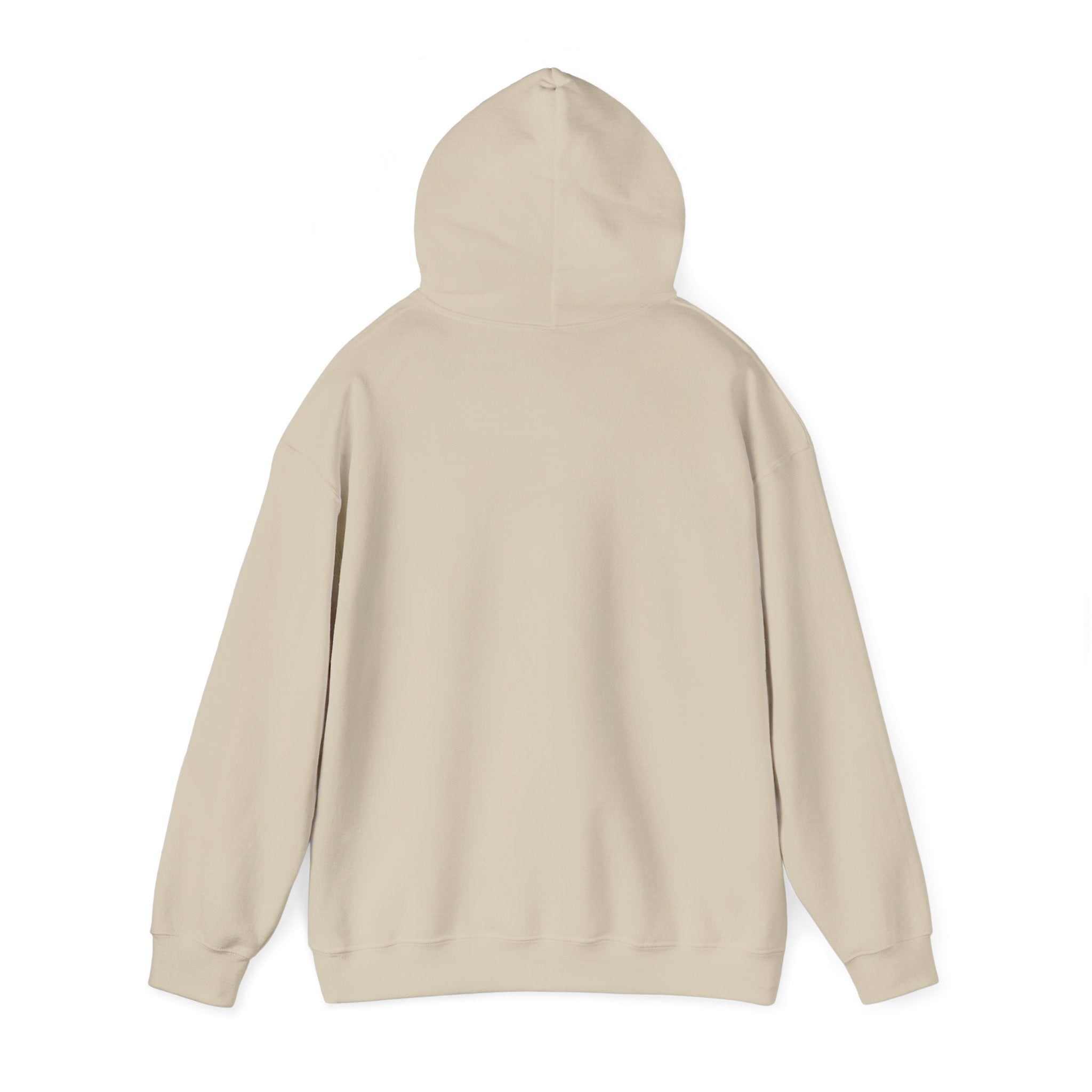 I Will Overthink This Later Hoodie | mental health humor, retro wavy text